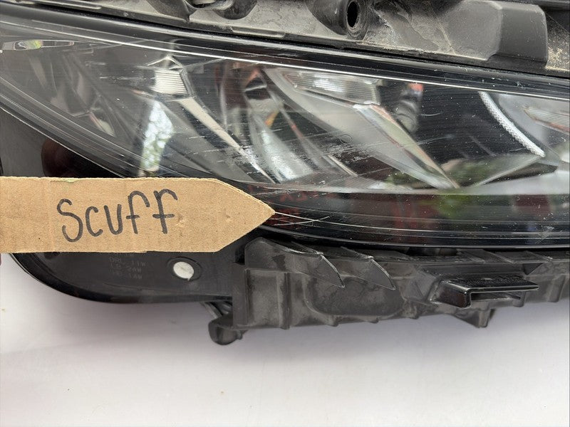 2022-2024 Chevrolet Equinox Right Passenger OEM LED Headlight