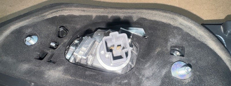 2016-20 Honda HR-V Left Inner Tail Light OEM