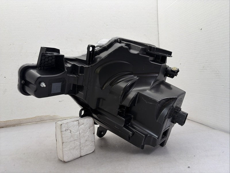 2021-2025 Ford Bronco Passenger Headlight OEM w/o Signature LED
