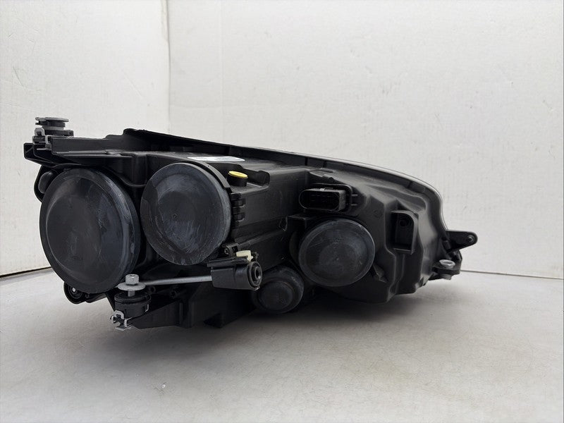 2015-2017 Volkswagen Golf GTI Left Driver Halogen Headlight