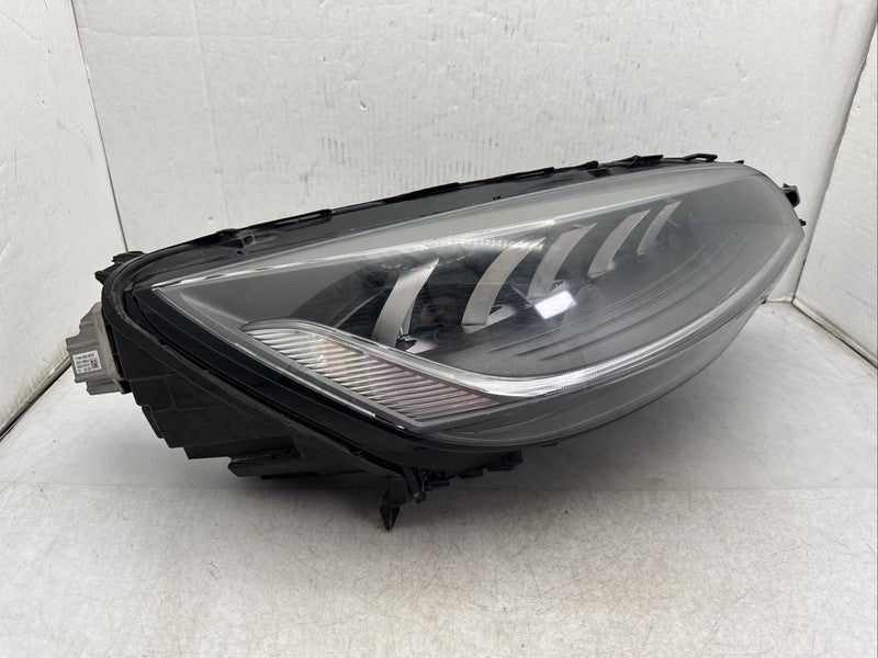 2020-2024 Lincoln Aviator Right Passenger Headlight OEM LED