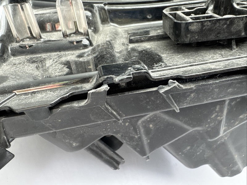 2024-2026 Toyota Tacoma Left Driver OEM LED Headlight