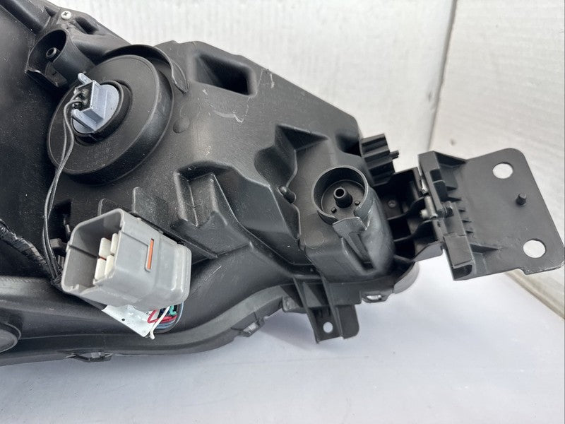 2019-2022 Subaru Ascent Left Driver OEM LED Headlight