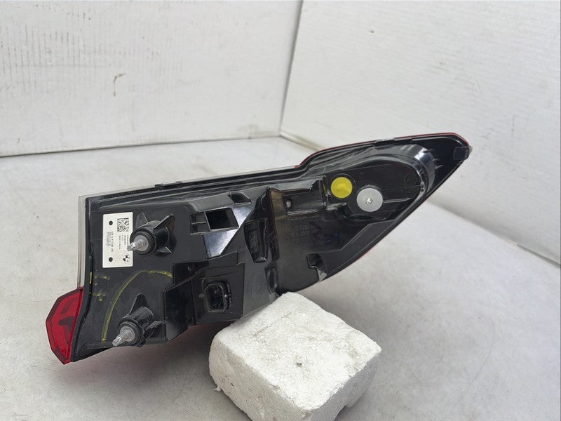 2019-2023 BMW 330i M340i Left LH Driver Tail Light OEM LED Lamp