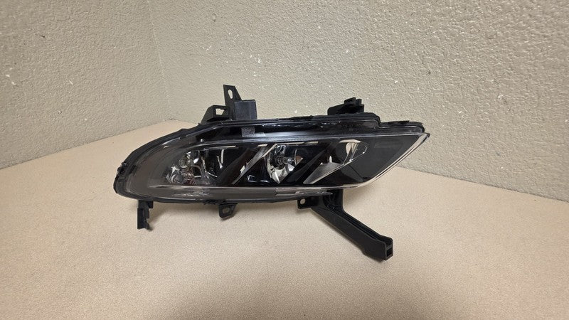 2016-2019 Nissan Maxima Right Side Halogen Fog Light OEM 261504RA0B