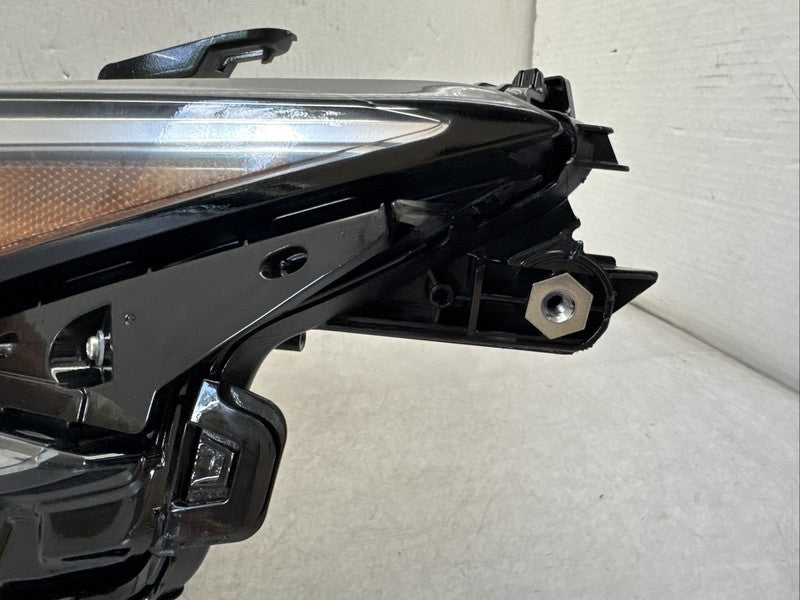 2019-2021 Lexus ES350 ES300h Left Headlight LH Driver OEM LED