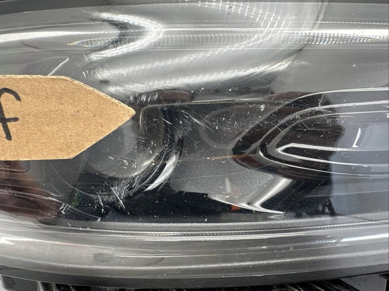 2015-2023 Dodge Charger Passenger Headlight OEM Halogen