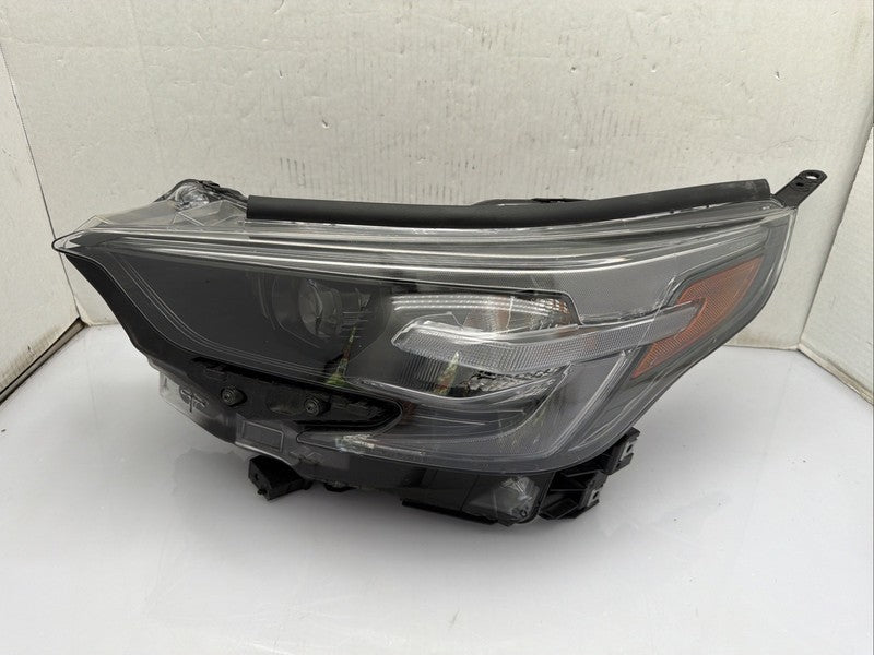 2023-2025 Subaru Legacy Outback Left Driver OEM LED Headlight