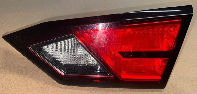 2019-2021 Nissan Altima Right Inner Tail Light OEM