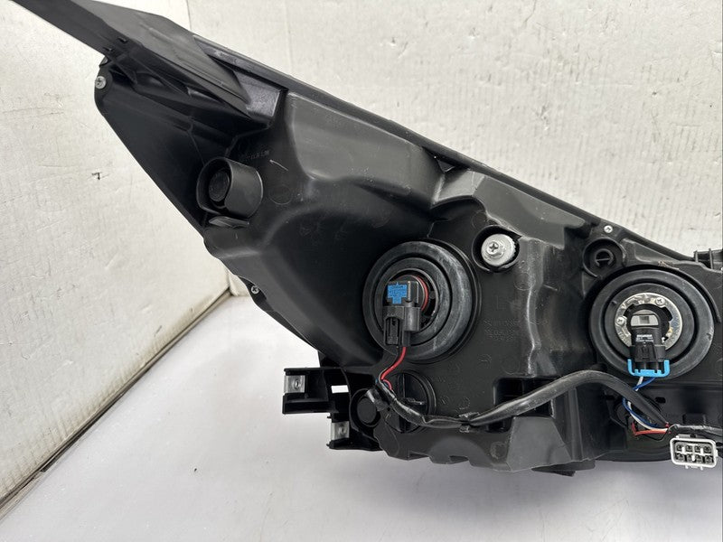 2019-2022 Subaru Ascent Left Driver LED Headlight DEPO