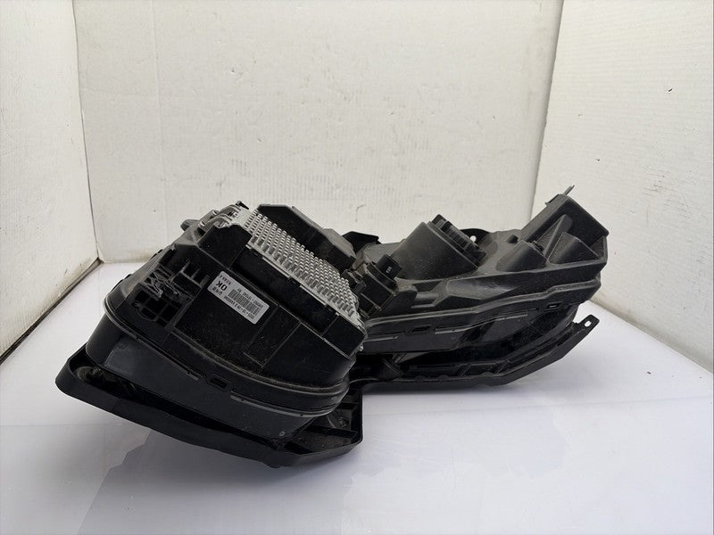 2022-2026 Rivian R1S R1T Right Passenger Headlight OEM Full LED