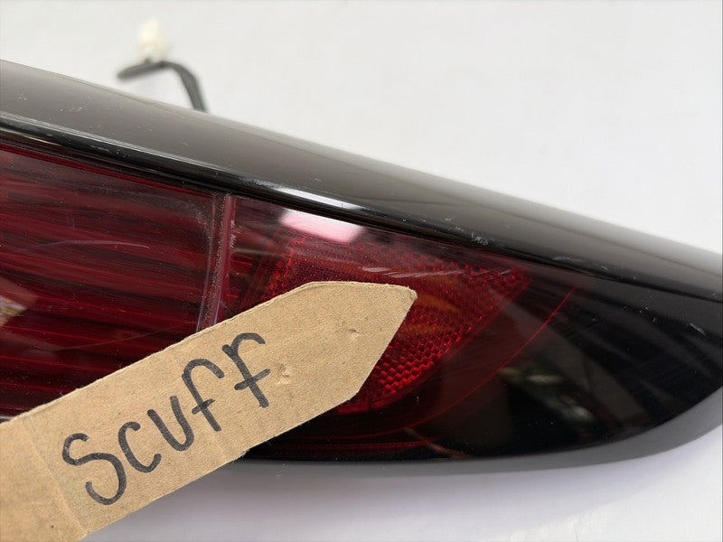 2020-2023 Mazda CX-30 Right Tail Light OEM LED Lamp