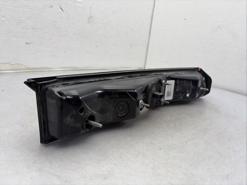 2024-2025 Acura ZDX Left LH Driver OEM LED Inner Tail Light