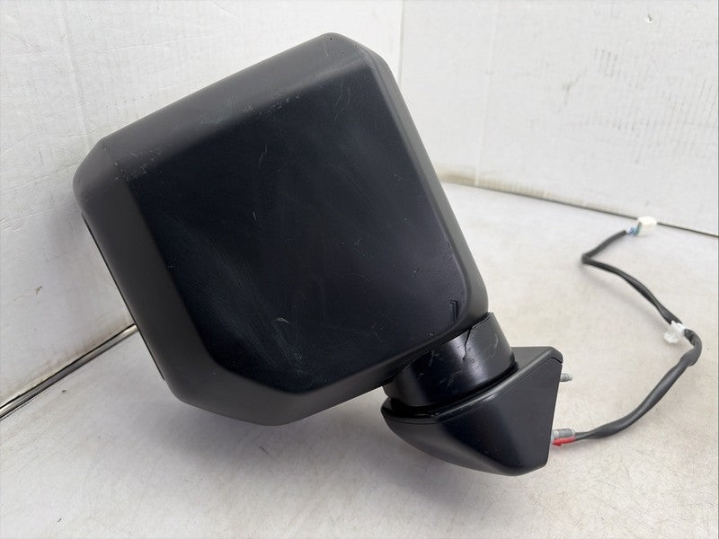 2024-2026 Toyota Land Cruiser Right RH Passenger Mirror OEM Blind Spot