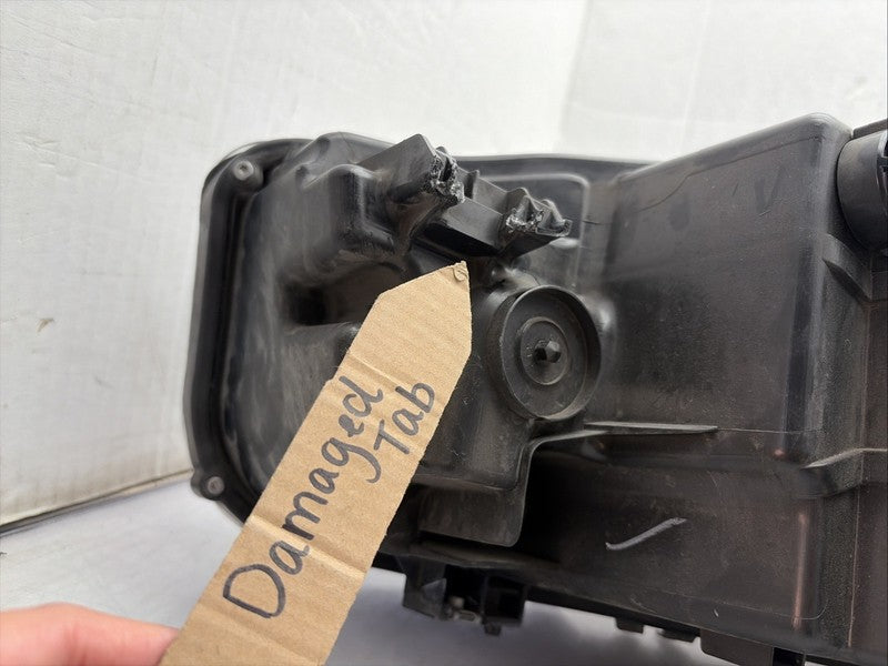 2019-2023 Acura RDX Right RH Passenger OEM LED Headlight