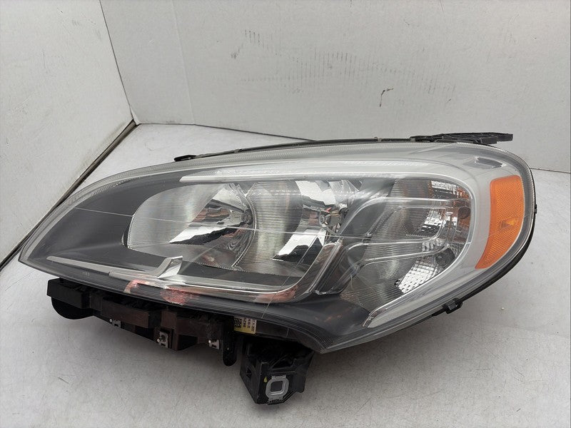 2015-2022 Ram Promaster City Left Headlight LH Driver OEM Halogen 5213