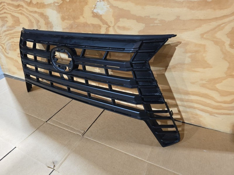 2024-2025 LEXUS GX550 FRONT GRILLE OEM 5310160Q90
