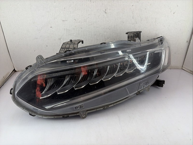 2021-2023 Honda Accord Left Driver OEM Full LED Headlight