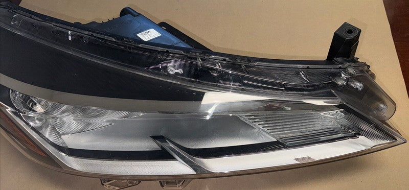 2021-2023 Nissan Kicks Right Halogen Headlight OEM
