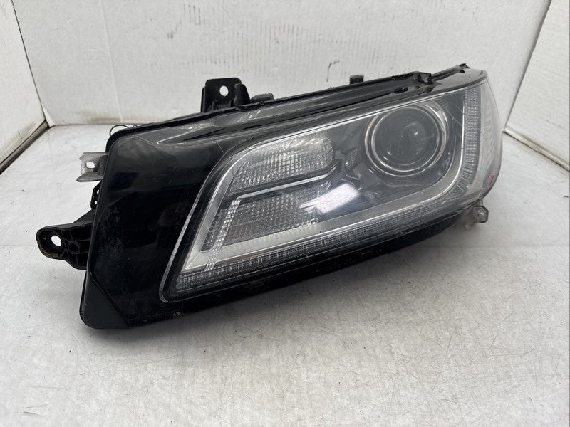 2017-2019 Lincoln Continental Left Driver Headlight OEM Xenon HID