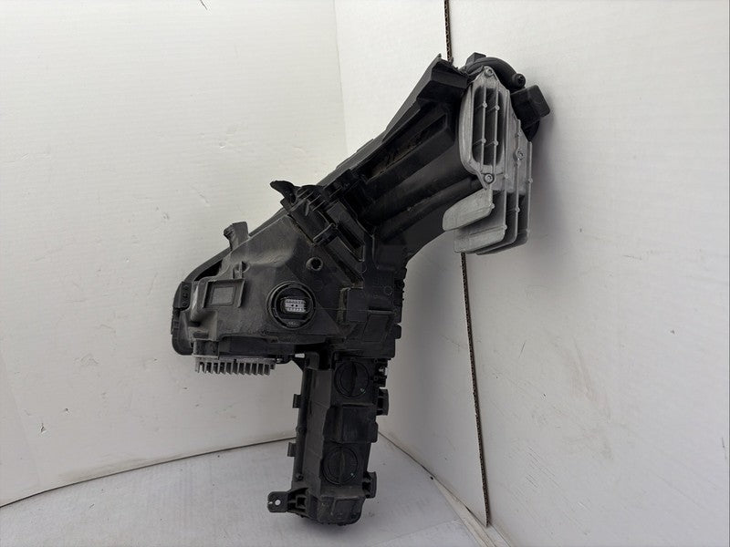 2019-2023 Cadillac XT4 Right Passenger Headlight OEM Full LED Corning 