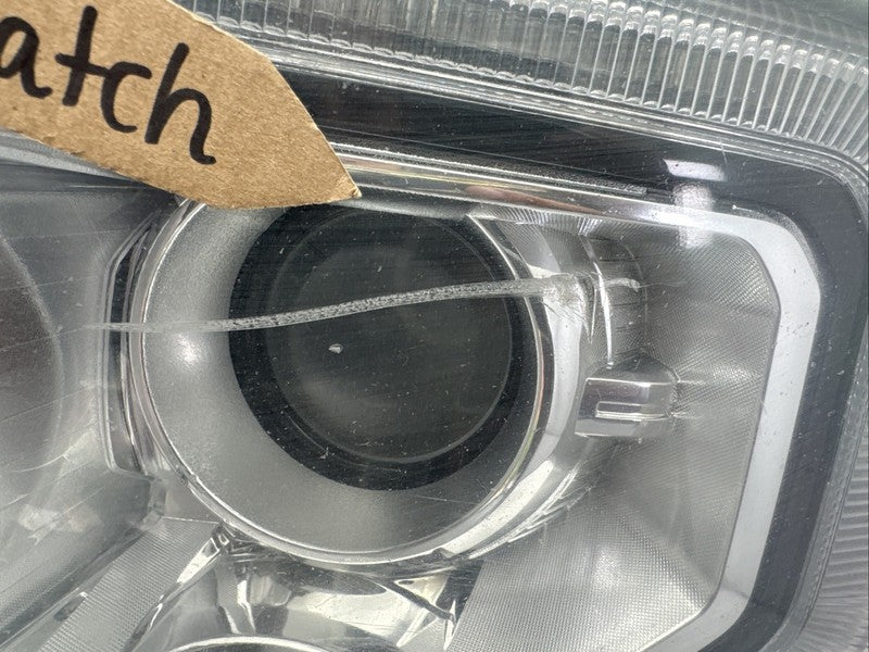 2016-2018 GMC Sierra 1500 Left Driver Headlight OEM Xenon HID 84046790