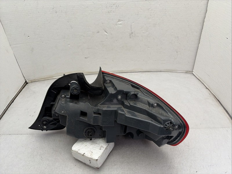 2018-2021 BMW 230i M240i Left LH Driver Tail Light OEM LED Brake Lamp