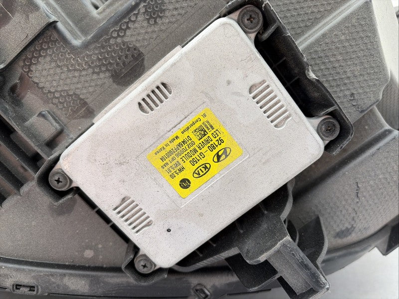 2022-2025 Hyundai Ioniq 5 Right Headlight RH Passenger OEM LED