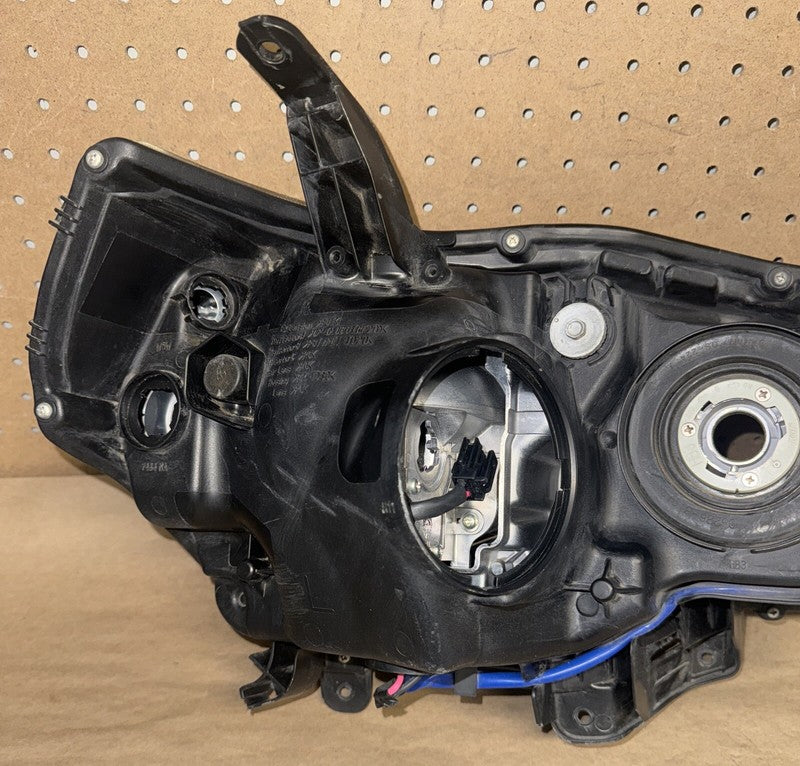 2014-2020 Toyota 4Runner Left Headlight Halogen OEM