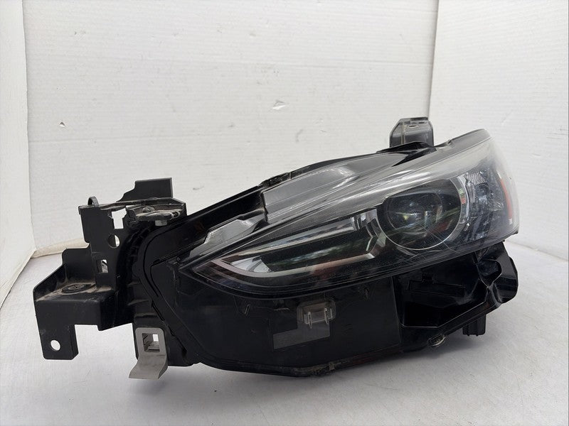 2018-2021 Mazda 6 Left Driver OEM LED Headlight