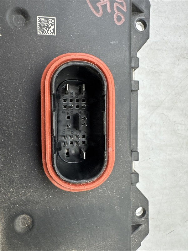 2020-2023 Cadillac XT5 Headlight LED Control Unit OEM Ballast Module
