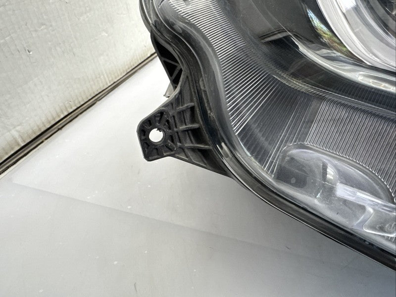 2021-2026 Ford Bronco Sport Right Passenger Headlight OEM LED DRL
