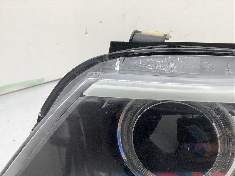 2009-2011 BMW 3 Series Left Driver Headlight Xenon HID OEM