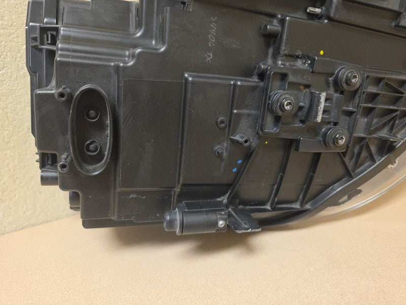 2011-2014 Porsche Cayenne Left Driver Side Halogen Headlight OEM