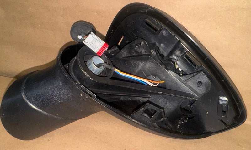 2013-2015 Fiesta LH Left Mirror OEM AE83-17683