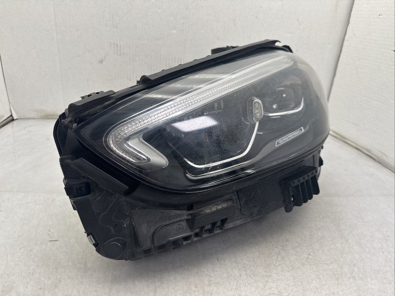 2022-2025 Mercedes C-Class C300 W206 Left Driver Headlight OEM LED
