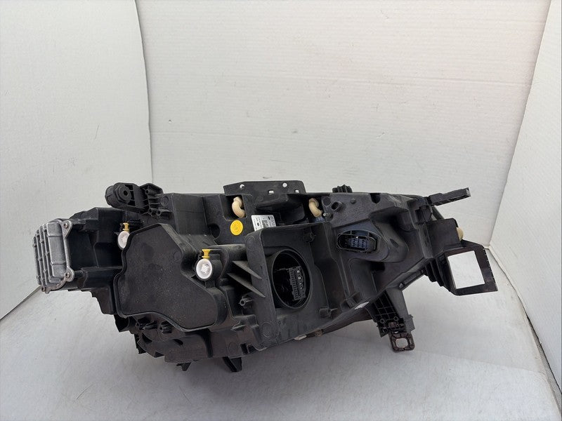 2021-2025 Volkswagen ID.4 Left Driver Headlight OEM LED