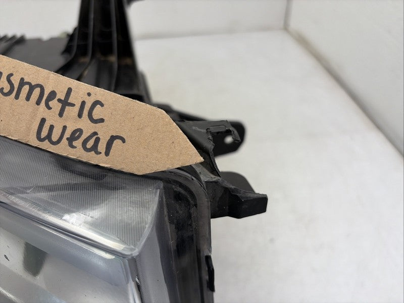 2020-2023 GMC Acadia Right Passenger Headlight OEM LED 84795963