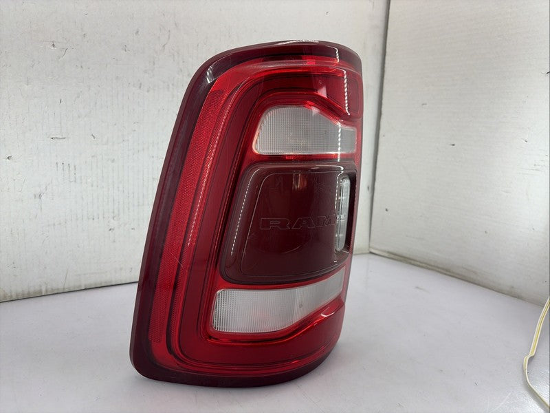 2019-2024 Dodge Ram 2500 3500 Left Tail Light OEM LED BLIS 68639089AB
