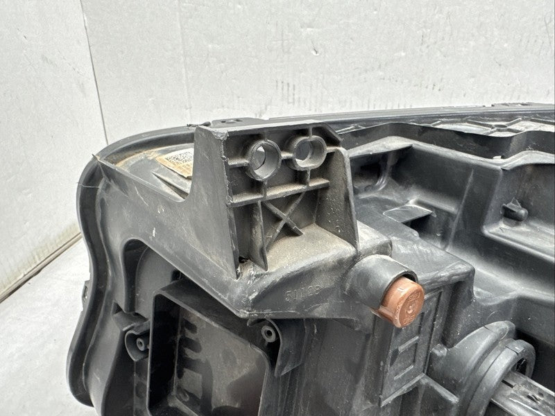 2018-2023 Dodge Charger Passenger Headlight OEM Halogen Lamp