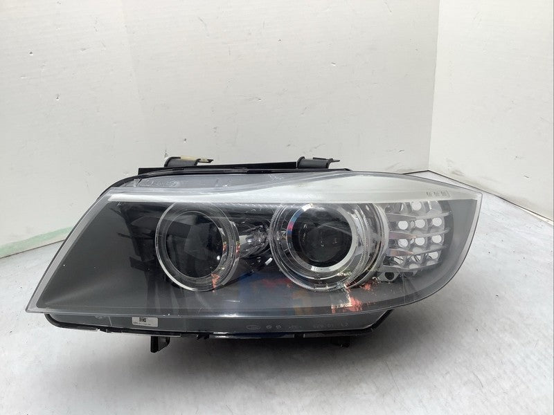 2009-2011 BMW 3 Series Left Driver Headlight Xenon HID OEM