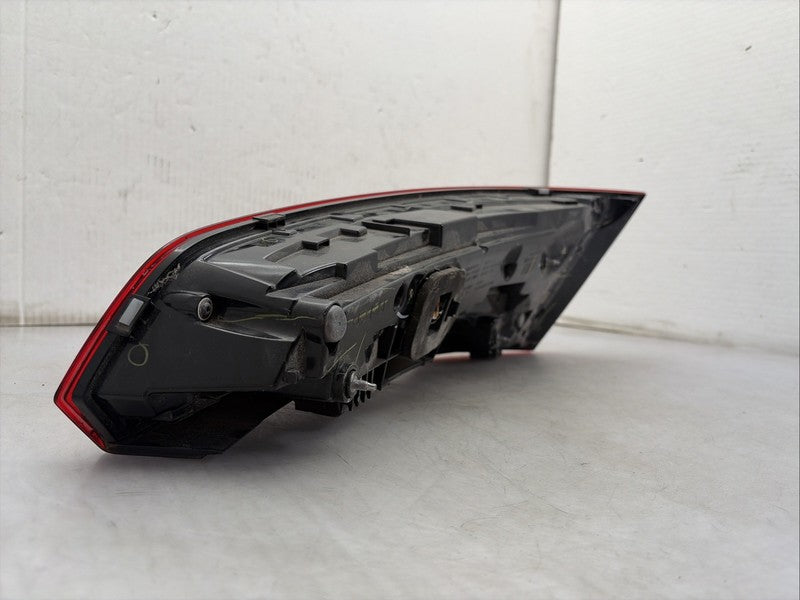 2021-2025 Audi Q5 SQ5 Left Driver Tail Light OEM LED 80A945075C