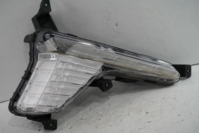 2018-2019 Hyundai Sonata Front Left LH Daytime Running Light DRL