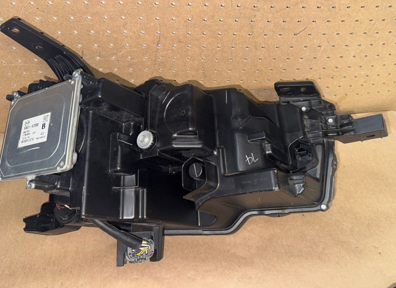 2023-2024 Mazda CX-50 LH Driver LED Headlight (Non-Adaptive) OEM