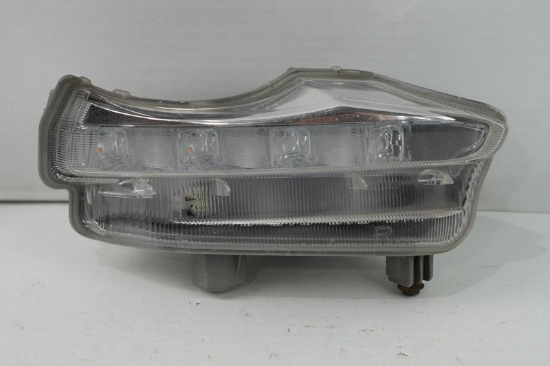 2014-2016 Toyota Highlander LED Fog Light Right Passenger D1