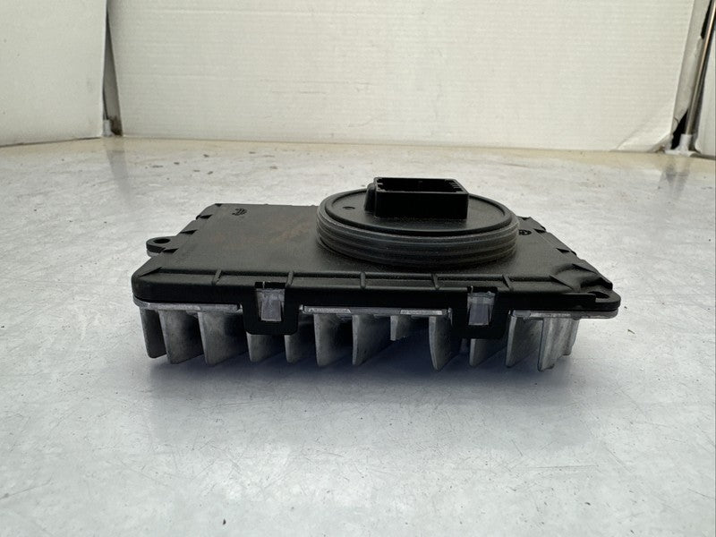 2019-2021 Chevrolet Silverado GMC Sierra 1500 LED Headlight Control Mo