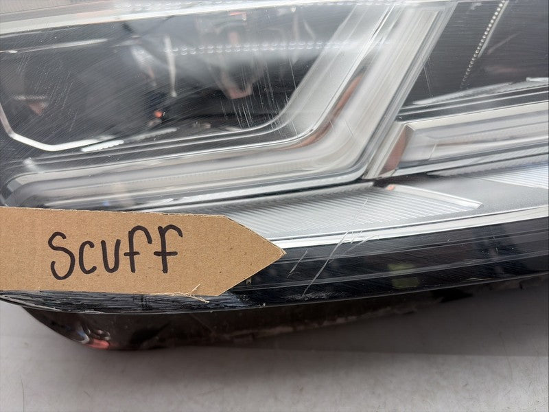 2018-2020 Audi Q5 SQ5 Right Headlight OEM FULL LED 80A941034E