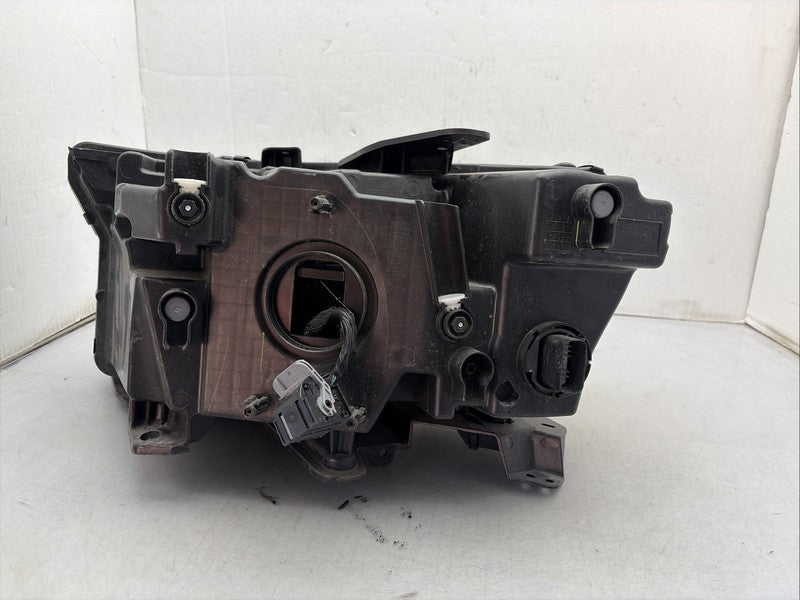 2021-2024 Jeep Grand Cherokee Right Passenger Headlight OEM LED