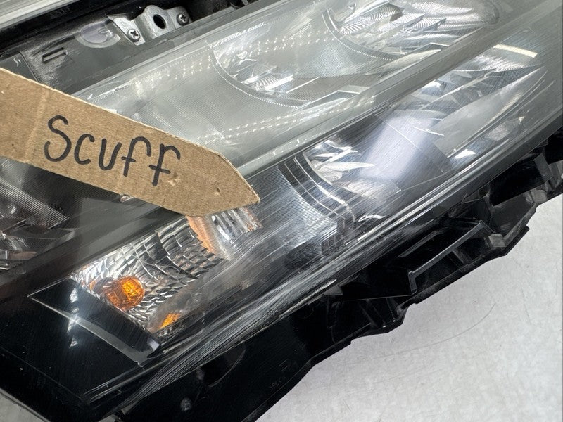 2021-2023 Nissan Pathfinder Right RH Passenger OEM LED Headlight