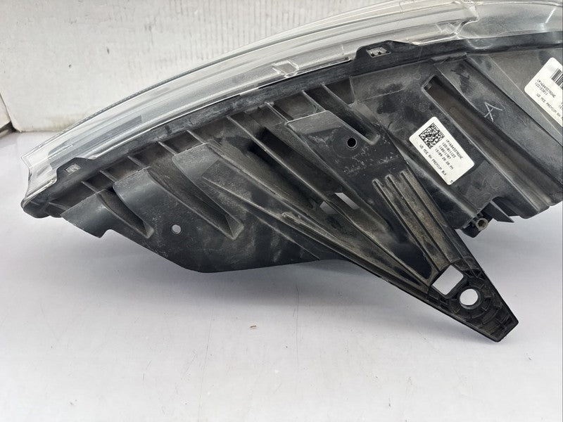 2021-2024 Dodge Durango Right Passenger Headlight OEM LED 68433782AE